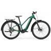 Merida - Bicykle eBIG.TOUR 400 EQ matný zelený