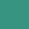 RAL 5018 farba nariedená, lakovateľná, 1 liter (RAL5018 TURQUOISE BLUE originálny odtieň pod bezfarebný lak ( ČSN 4335 ))