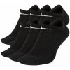 Ponožky Nike Everyday Lightweight NS 6Pak M SX7679-010