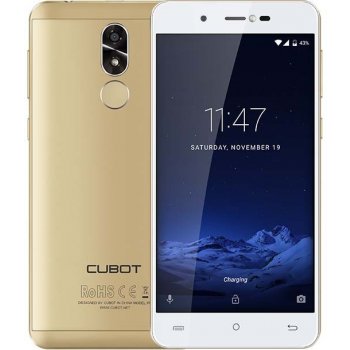 Cubot R9 2GB/16GB