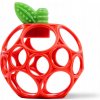 Oball hryzačka My Own Easy Grasp Jablko 16760-6