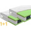 Benab Seven Zone Ergonomic 1 + 1