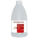 Emspoma hrejivá ružová "O" masážna emulzia 1000 ml