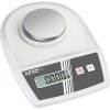 Kern EMB 100-3+C Školní váha Kalibrované podľa (DAkkS) Max. váživosť 100 g Rozlíšenie 1 mg strieborná; EMB 100-3+C