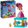LEGO® Disney 43259 Točiaci sa Ariel