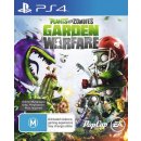 Plants vs Zombies: Garden Warfare