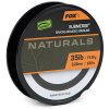 Fox Šnúra Naturals Submerge Braid 300m 0,25mm 20,4kg