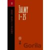 Žalmy 1-25 - Komentáre k Starému zákonu 11 - autor neuvedený
