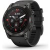 Garmin Epix Pro Gen 2 51 mm Sapphire Carbon Gray DLC Titanium Black 010-02804-01