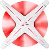 EVOLVEO Ptero 12CR, PWM, 4pin, LED červený, 12V ventilátor 120mm fan12CR