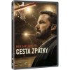 Cesta zpátky DVD