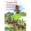 Najkrajšie slovenské povesti o zvonoch - Peter Mišák