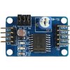 PCF8591 AD/DA prevodník pre Arduino