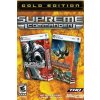 Supreme Commander Gold Edition (GOG)