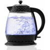 Rýchlovarná kanvica ETA Crystal 3154 90000 čierna