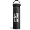 SiS fľaša HYDRO na vodu čierna 750ml