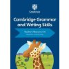 Cambridge Grammar and Writing Skills Teacher's Resource with Digital Access 4-6 (Wendy Wren,Sarah Lindsay)()