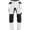 Blåkläder AB 1770 MALÍŘSKÉ KALHOTY ZE STREČOVÉHO MATERIÁLU Veľkosť: C150
