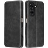 Techsuit - Safe Wallet Plus puzdro pre Xiaomi Redmi A5 4G (Standard) – čierne