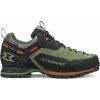 Garmont DRAGONTAIL MNT EVO GTX black/olivine green Veľkosť: 44 pánske topánky