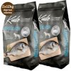 Kudo Dog LG Adult Medium&Maxi Adriatic Fish 2x12kg