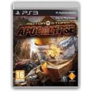 Hra na PS3 MotorStorm: Apocalypse