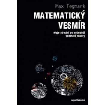 Matematický vesmír Max Tegmark