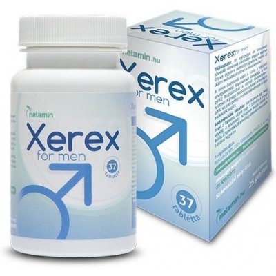 Xerex for Men 20ks