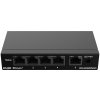 RG-ES205GC - Sieťový prepínač 5x RJ45 10/100/1000Mbps, spravovateľný - Reyee by Ruijie