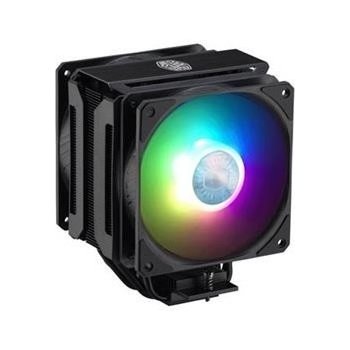 Cooler Master MasterAir MA612 Stealth ARGB MAP-T6PS-218PA-R1