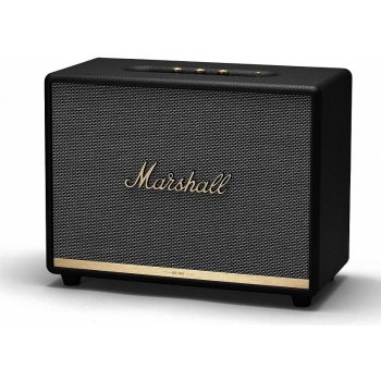 Marshall Woburn II