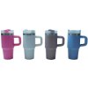 MAKRO - Termohrnček 420ml rôzne farby