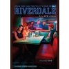 Riverdale 1 - Roberto Aguirre-Sacasa, Alitha Martinez, Joe Eisma, Archie Comics