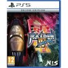Raiden IV x Mikado Remix Deluxe Edition (PS5)