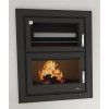 Bronpi MURANO-E - krbová vložka s troubou