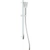Deante Aplomo Alpinia ručná posuvná sprchová súprava, chróm, NGA_052K