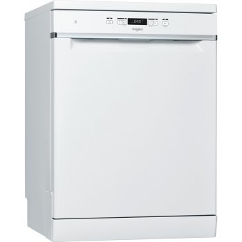 Whirlpool WFC 3C26N F od 426,9 € - Heureka.sk