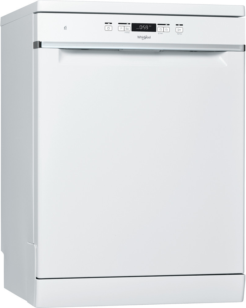 Whirlpool WFC 3C26N F od 400,9 € - Heureka.sk