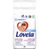 Lovela Baby prací prášok na farebnú bielizeň 4,1 kg 41 PD