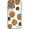 Picasee silikónový čierny obal pre Xiaomi Redmi 15C 5G - Gookies