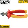 VRCPRO Kliešte cvikacie bočné elektrikárske, 160 mm 0001586