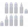 Shesto Modelcraft nádobka 10ml s kapátkem 8 ks SH-POL1010/8