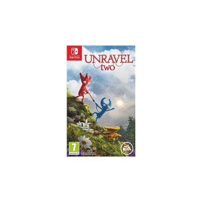Unravel Two (SWITCH)