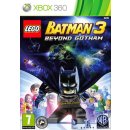 Hra na Xbox 360 LEGO Batman 3: Beyond Gotham