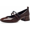 Tamaris 1-22318-43-392 Dámske lodičky cognac 36