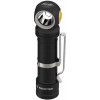 Čelová baterka Armytek 4150 lm LED