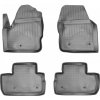 Koberce Gumenné Norm Liners Land Rover Freelander II 2006-2016