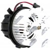 NTY Ventilátor Kúrenie A Klimatizácie Audi A4 2007-, A5 2007-, Q5 2008-, Porsche Macan 2014 (8T1820021)