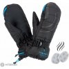 Therm ic WARMER READY gloveS BLUE zimné rukavice s vyhříváním