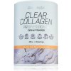 BioTechUSA Clear Collagen Professional prášok na prípravu nápoja s kolagénom príchuť Peach Ice Tea 350 g